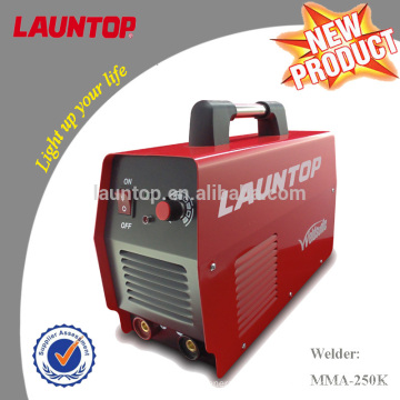 AC 200amp Inverter Welder